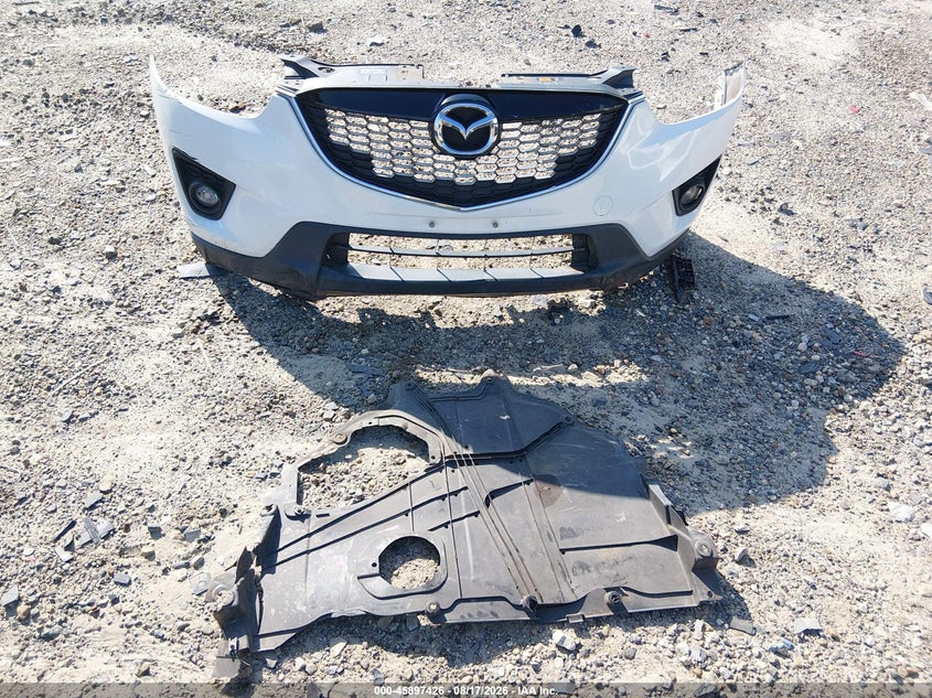 MAZDA CX-5 - zdjęcie 12