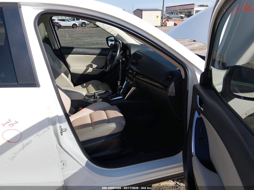 MAZDA CX-5 - zdjęcie 5