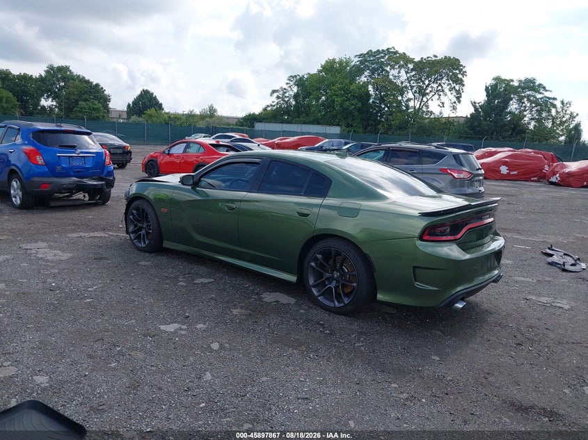 DODGE CHARGER - zdjęcie 3