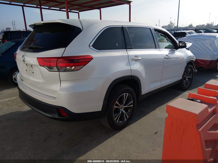 TOYOTA HIGHLANDER - zdjęcie 4