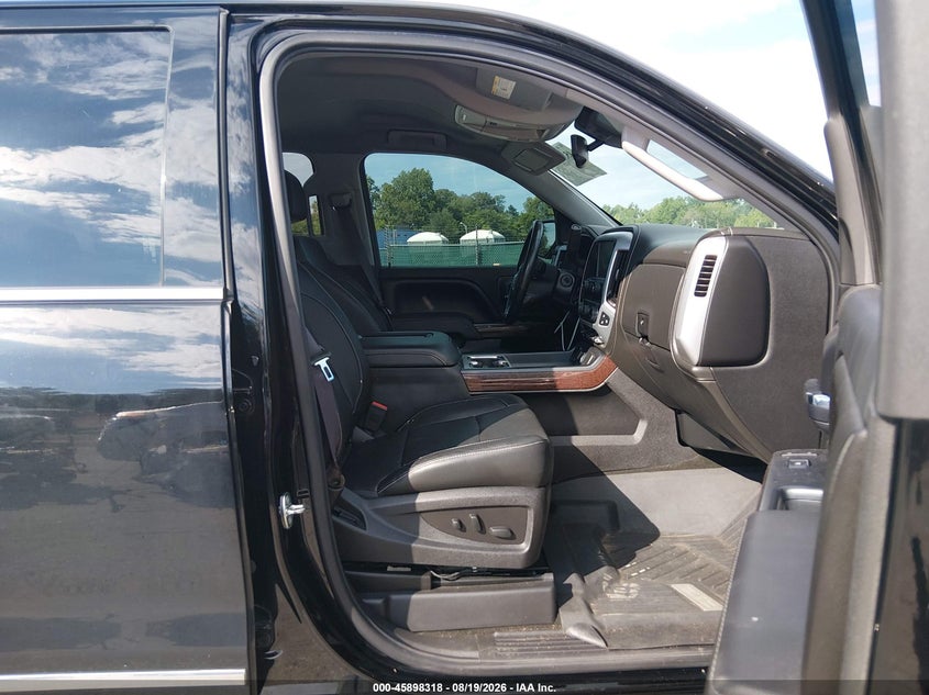 GMC SIERRA 1500 - zdjęcie 5