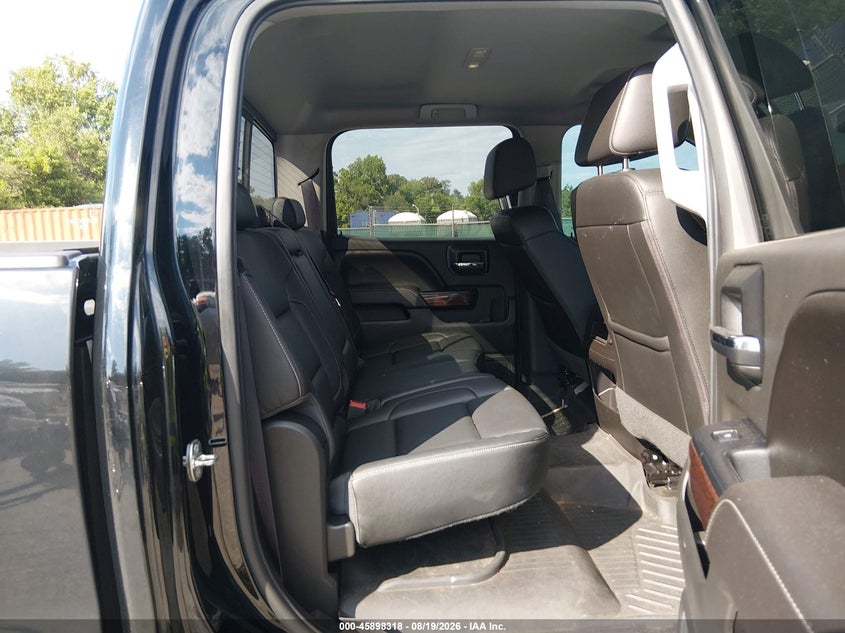 GMC SIERRA 1500 - zdjęcie 8