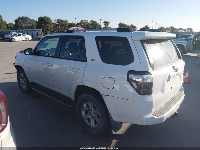 TOYOTA 4RUNNER - zdjęcie 14
