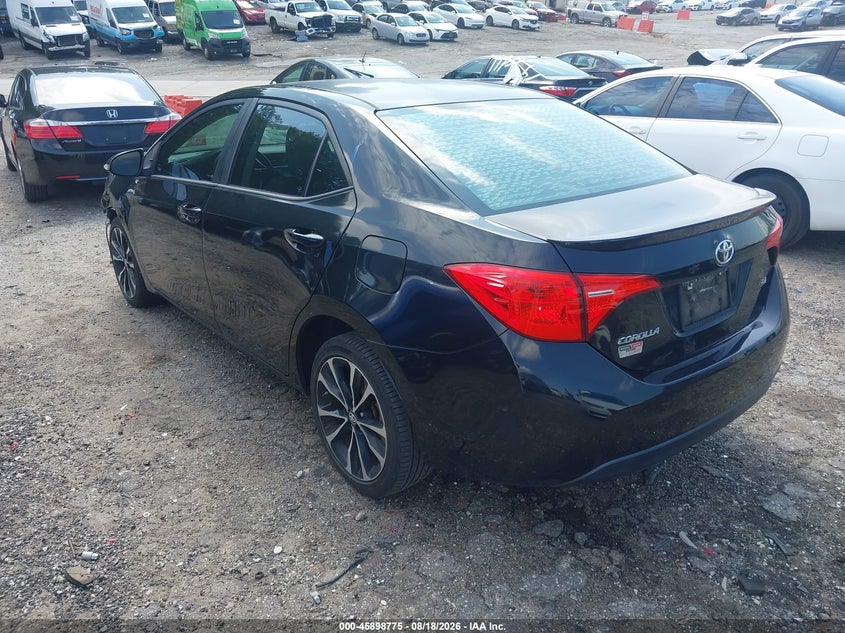 TOYOTA COROLLA - zdjęcie 3