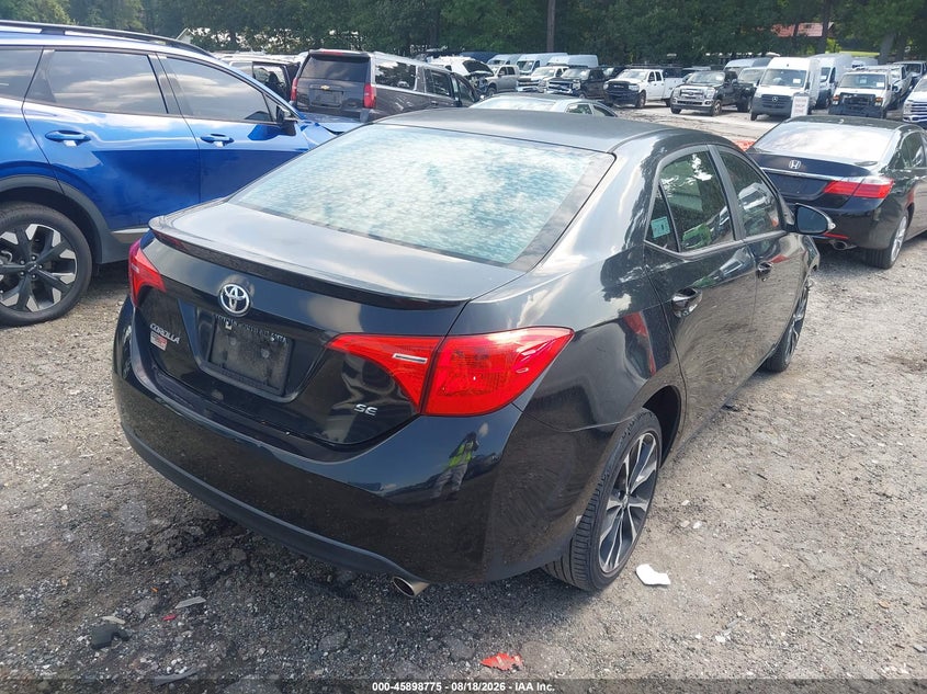 TOYOTA COROLLA - zdjęcie 4