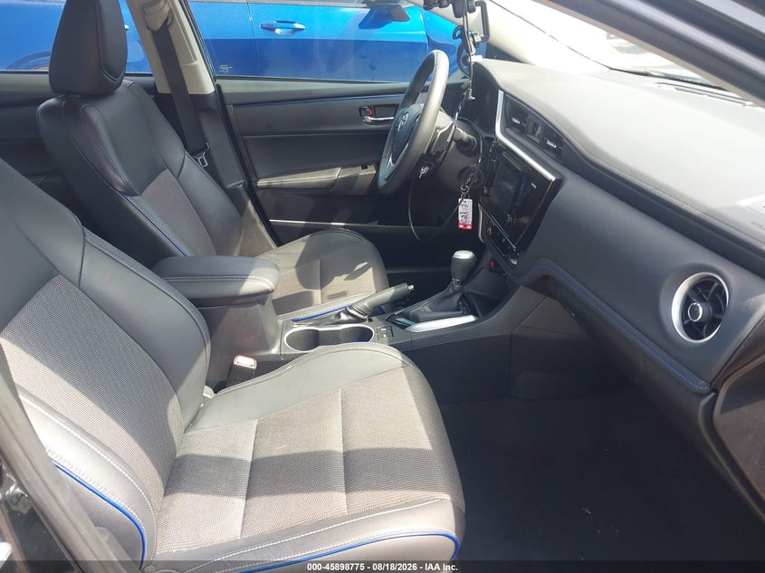 TOYOTA COROLLA - zdjęcie 5