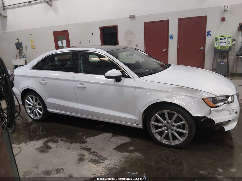 AUDI A3 - zdjęcie 13