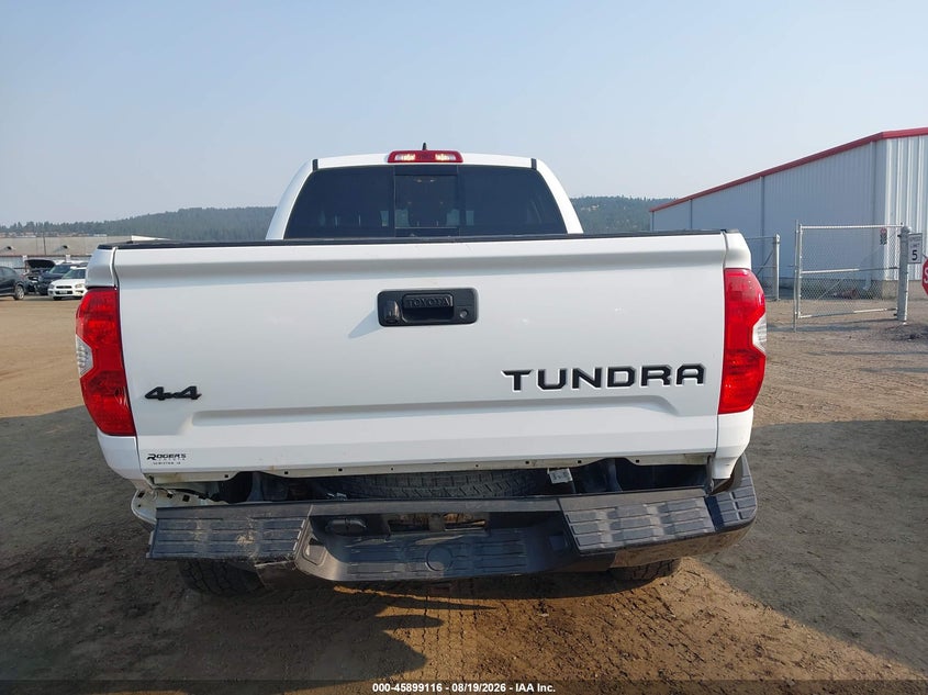 TOYOTA TUNDRA - zdjęcie 6