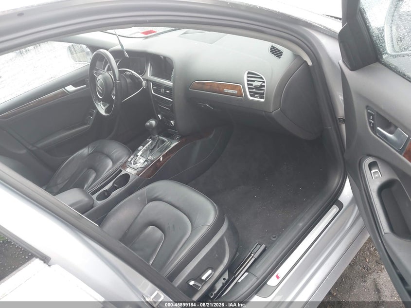 AUDI A4 - zdjęcie 5