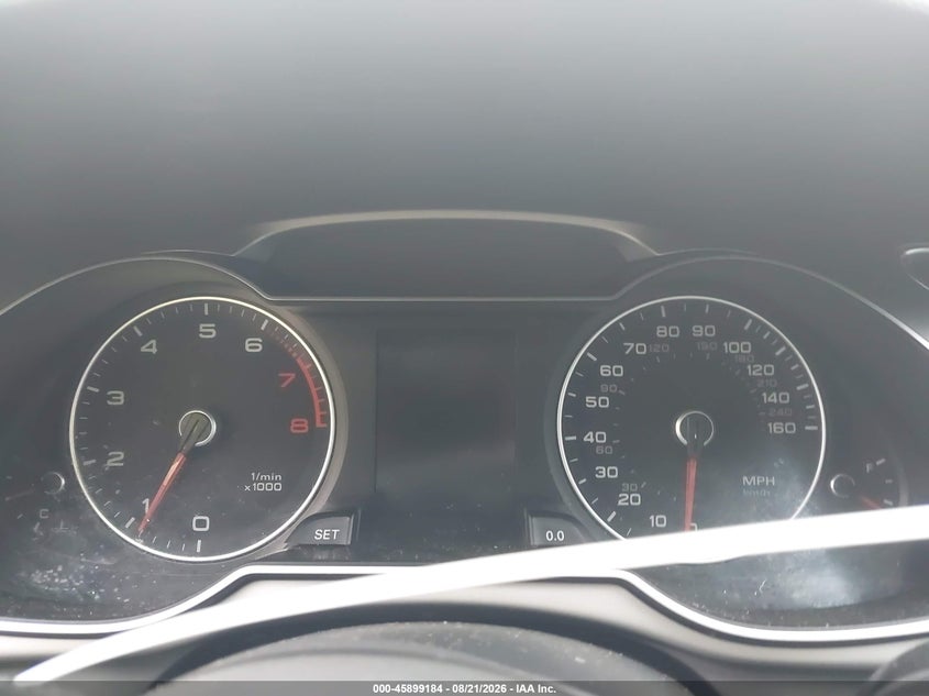 AUDI A4 - zdjęcie 7