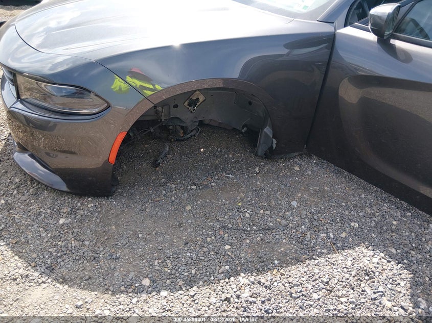 DODGE CHARGER - zdjęcie 6