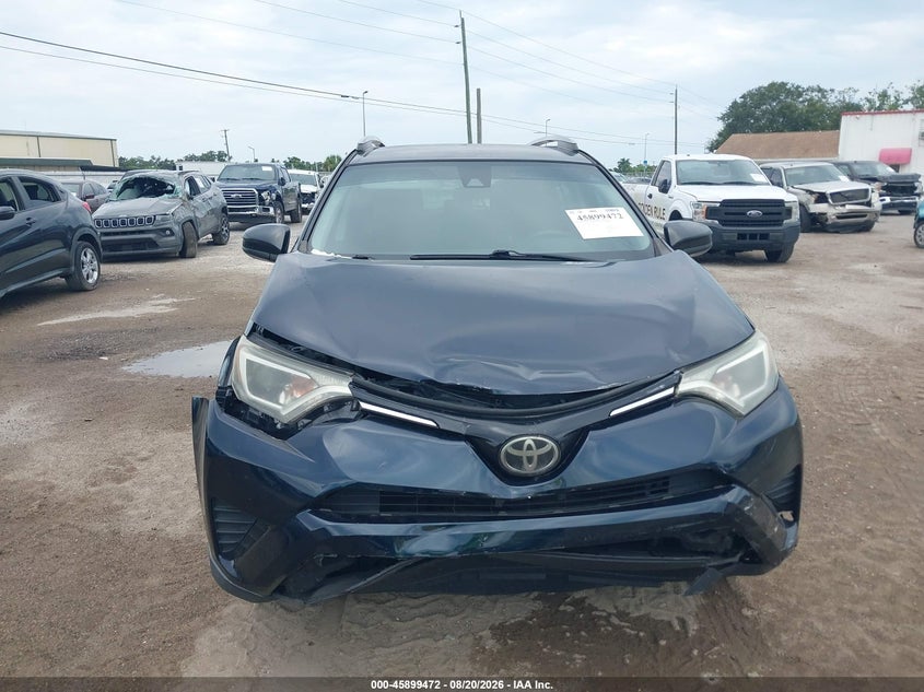 TOYOTA RAV4 - zdjęcie 12