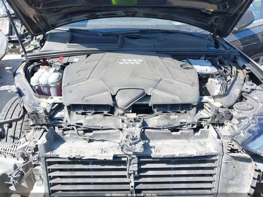 AUDI Q7 - zdjęcie 10