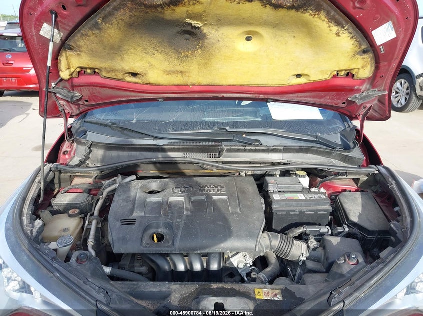 TOYOTA C-HR - zdjęcie 10