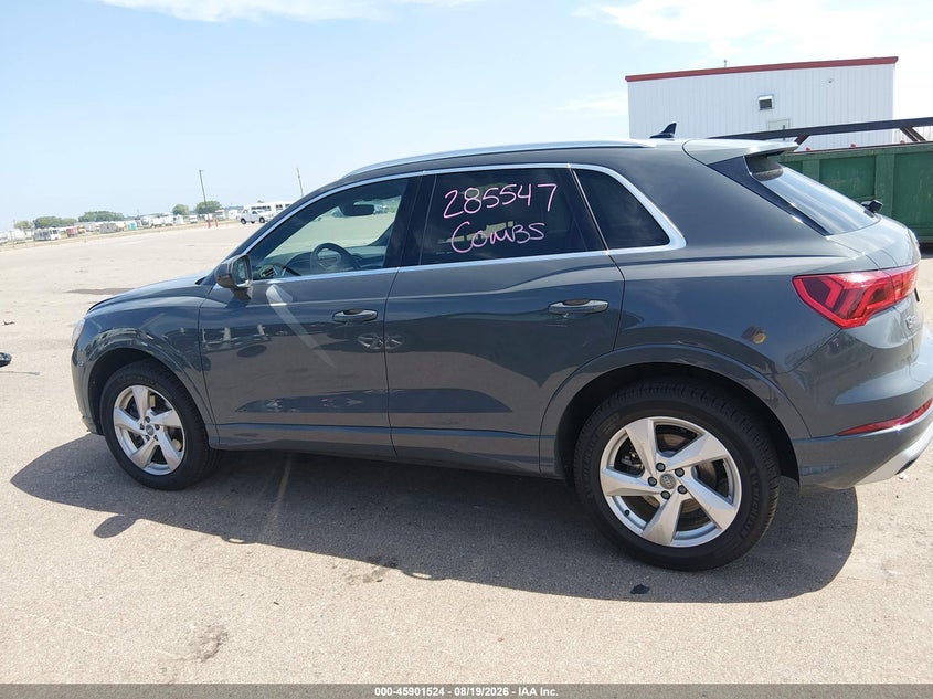 AUDI Q3 - zdjęcie 14