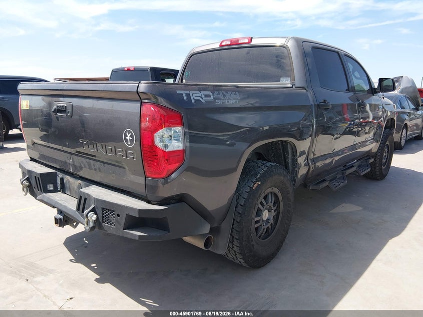 TOYOTA TUNDRA - zdjęcie 4
