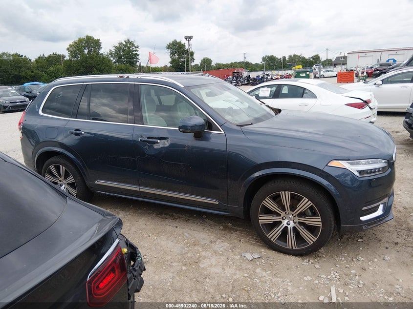 VOLVO XC90 - zdjęcie 13