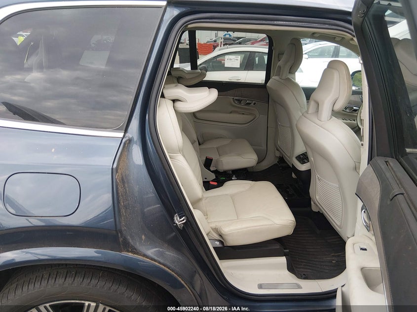 VOLVO XC90 - zdjęcie 8