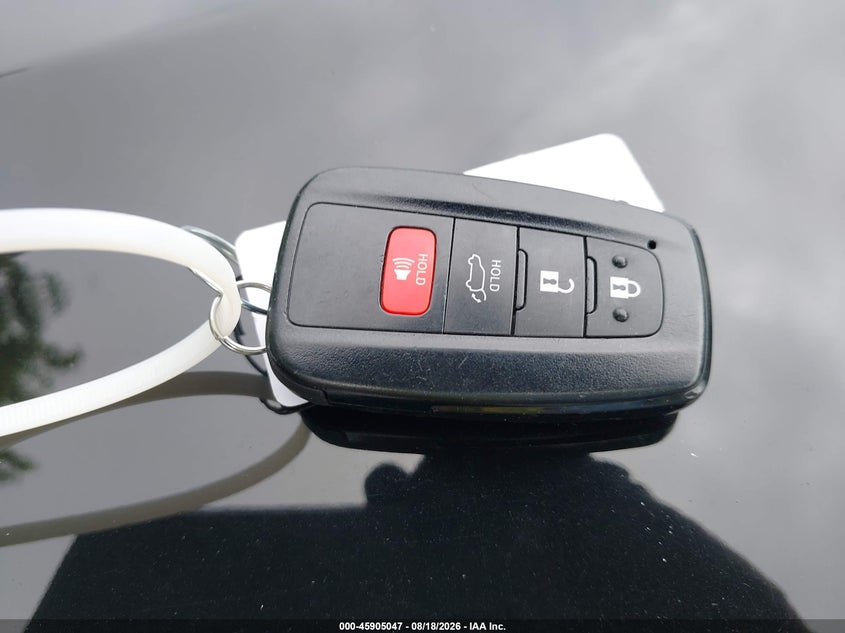 TOYOTA RAV4 - zdjęcie 11