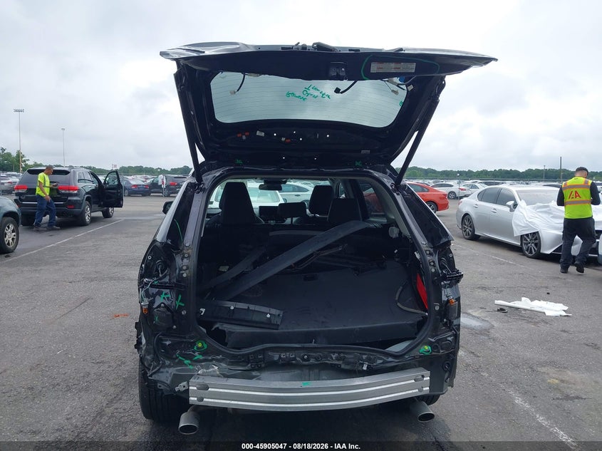 TOYOTA RAV4 - zdjęcie 6