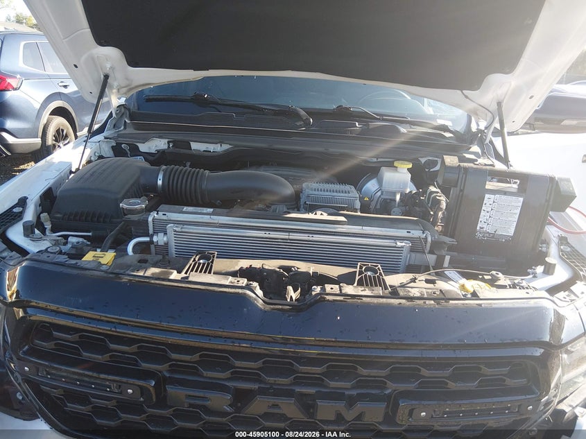 RAM 1500 - zdjęcie 10