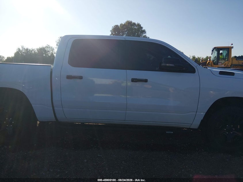 RAM 1500 - zdjęcie 13