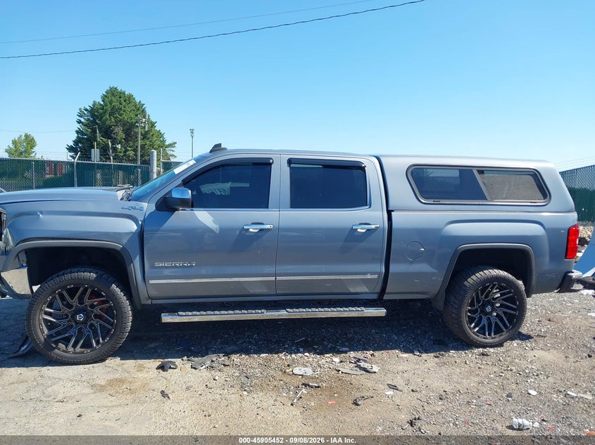 GMC SIERRA 1500 - zdjęcie 13