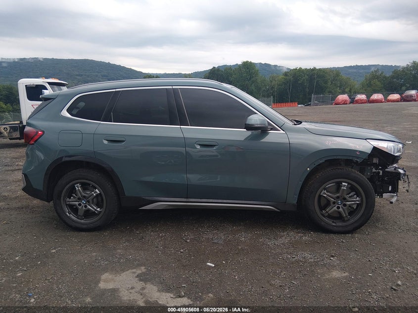 BMW X1 - zdjęcie 13