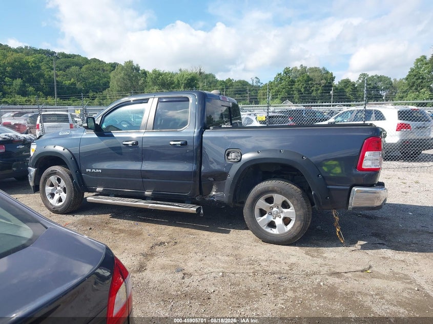 RAM 1500 - zdjęcie 14