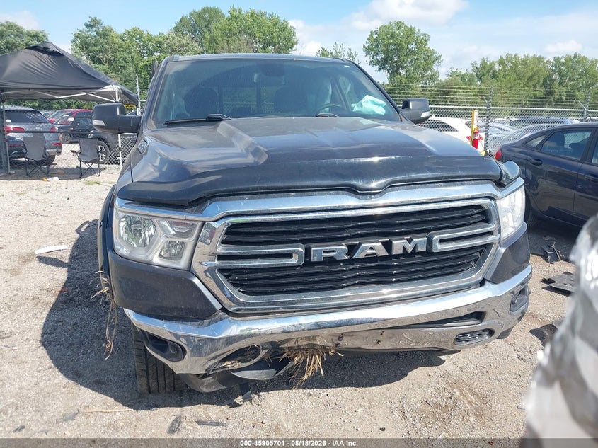 RAM 1500 - zdjęcie 6