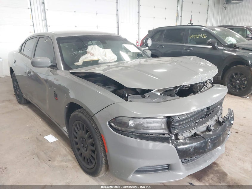 DODGE CHARGER - zdjęcie 6