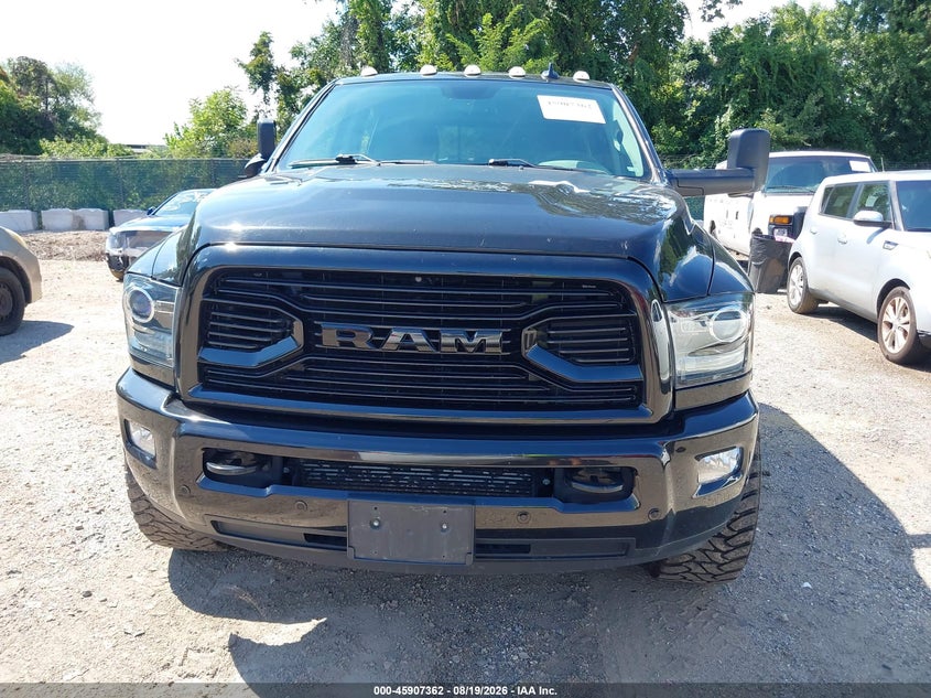 RAM 2500 - zdjęcie 12