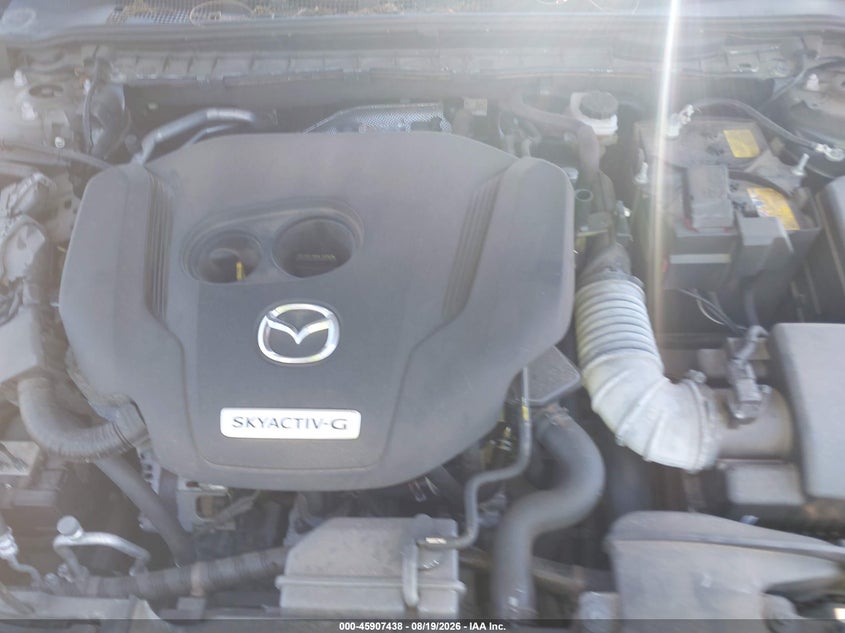 MAZDA MAZDA6 - zdjęcie 10