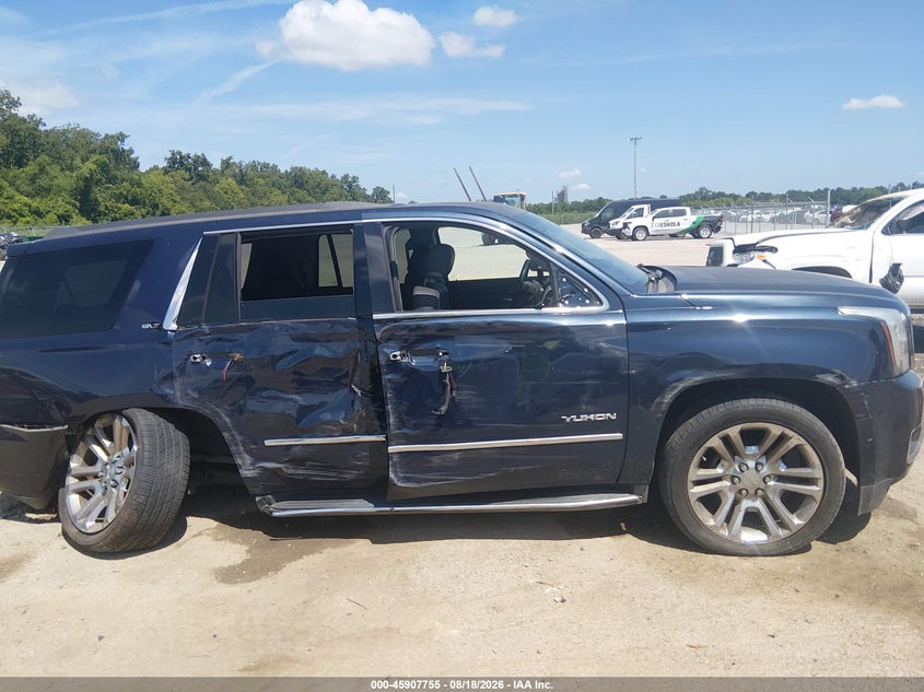 GMC YUKON - zdjęcie 13
