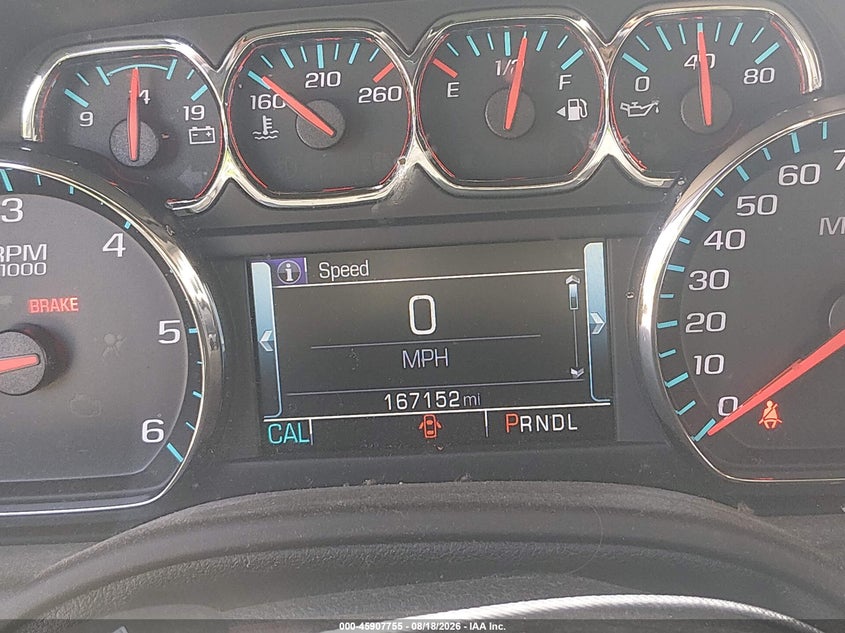 GMC YUKON - zdjęcie 15