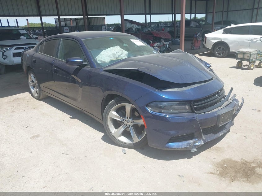 DODGE CHARGER - zdjęcie 1