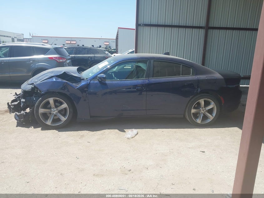 DODGE CHARGER - zdjęcie 14