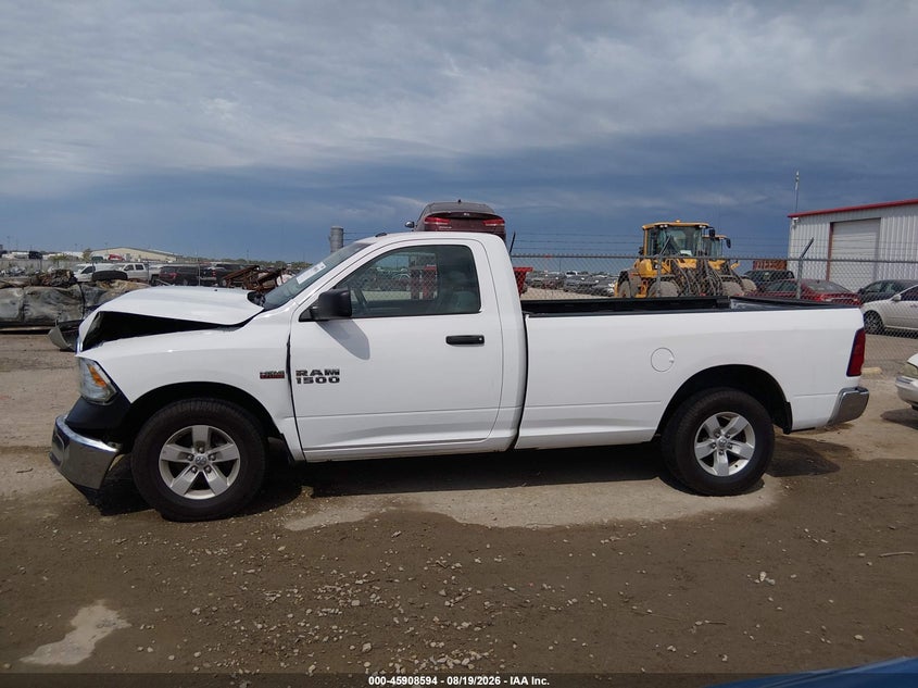 RAM 1500 - zdjęcie 14