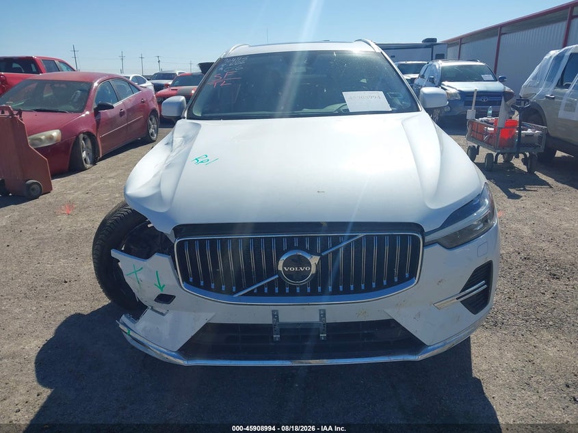 VOLVO XC60 - zdjęcie 13