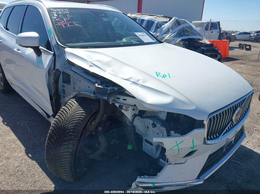 VOLVO XC60 - zdjęcie 6