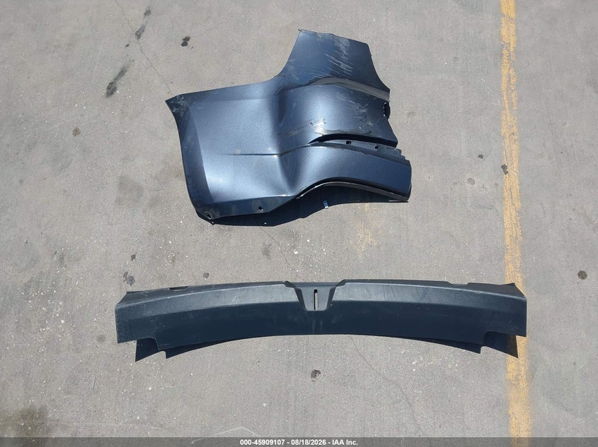 TESLA MODEL 3 - zdjęcie 12