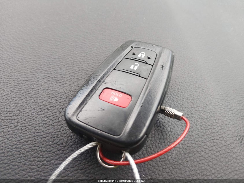 TOYOTA RAV4 HYBRID - zdjęcie 11