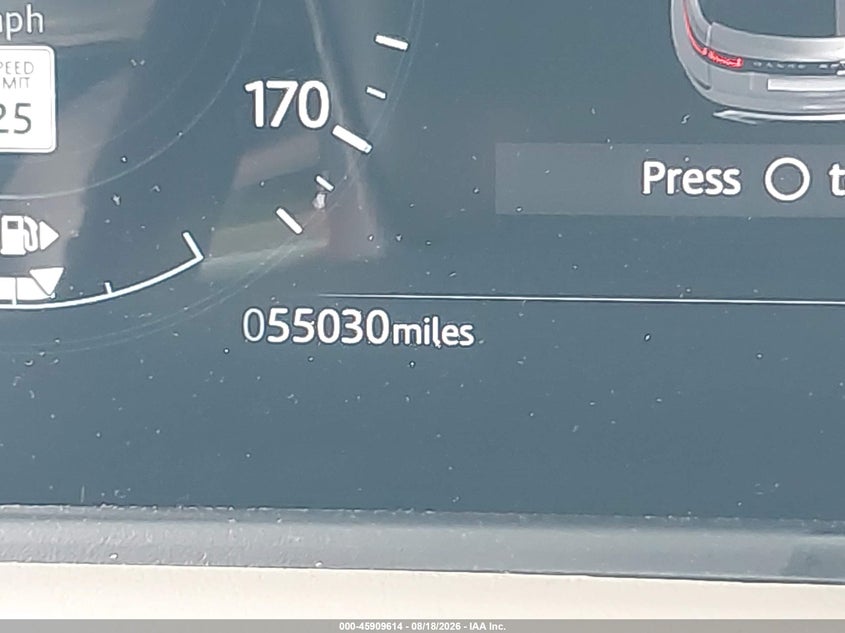 LAND ROVER RANGE ROVER VELAR - zdjęcie 15