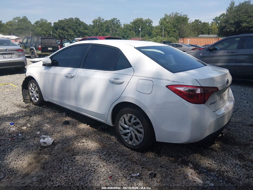 TOYOTA COROLLA - zdjęcie 3