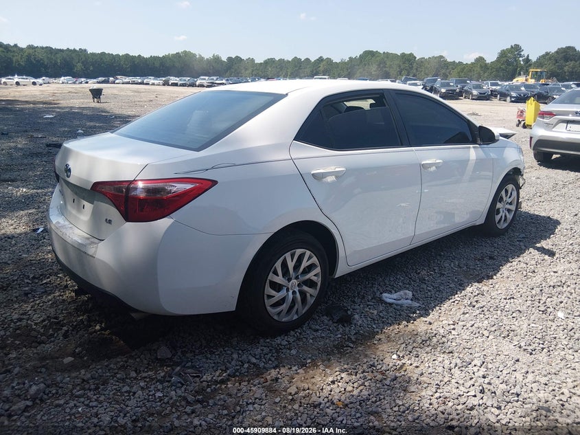 TOYOTA COROLLA - zdjęcie 4