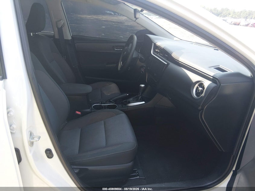 TOYOTA COROLLA - zdjęcie 5