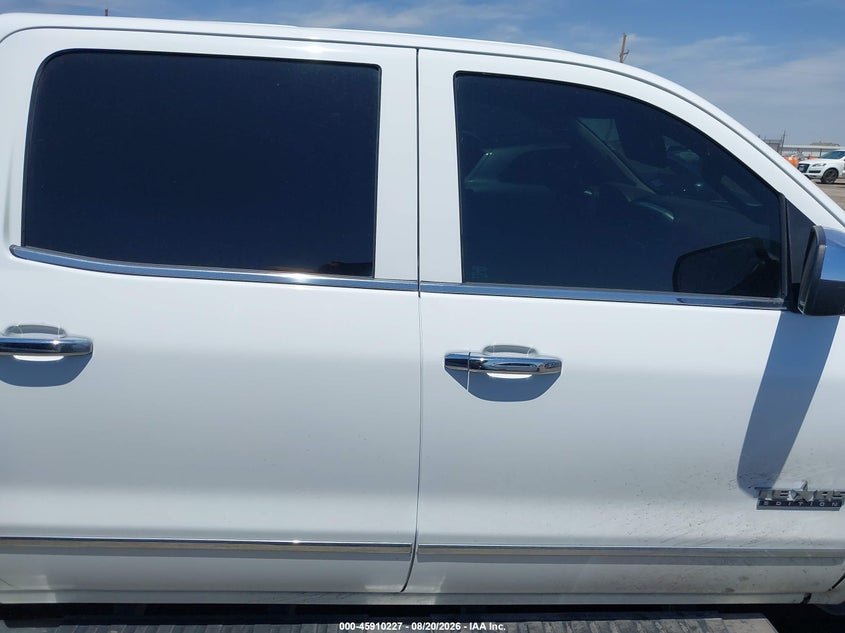 GMC SIERRA 1500 - zdjęcie 14