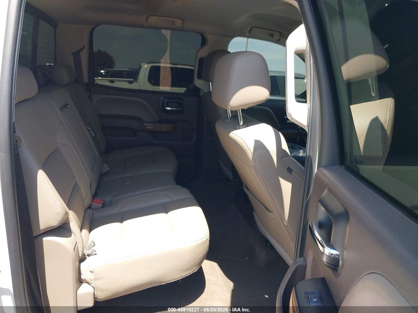 GMC SIERRA 1500 - zdjęcie 8