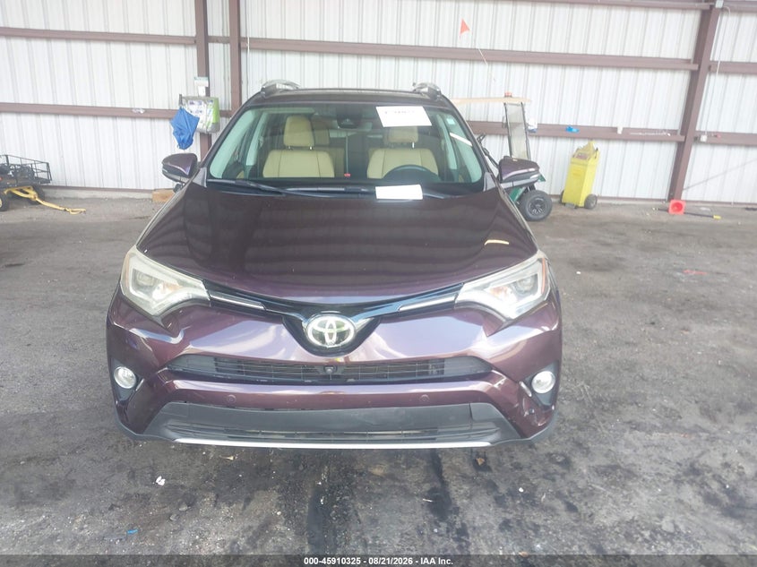 TOYOTA RAV4 - zdjęcie 12