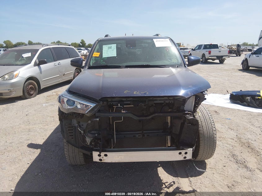 TOYOTA 4RUNNER - zdjęcie 6